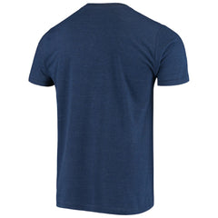 Chicago White Sox Hyperlocal Tri-Blend T-Shirt Navy