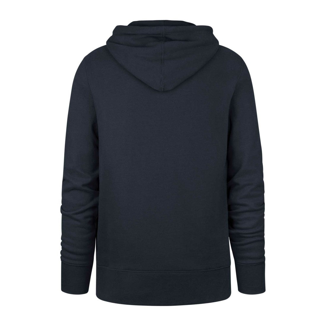 Houston Texans '47 Imprint Headline Pullover Hoodie - Navy discount