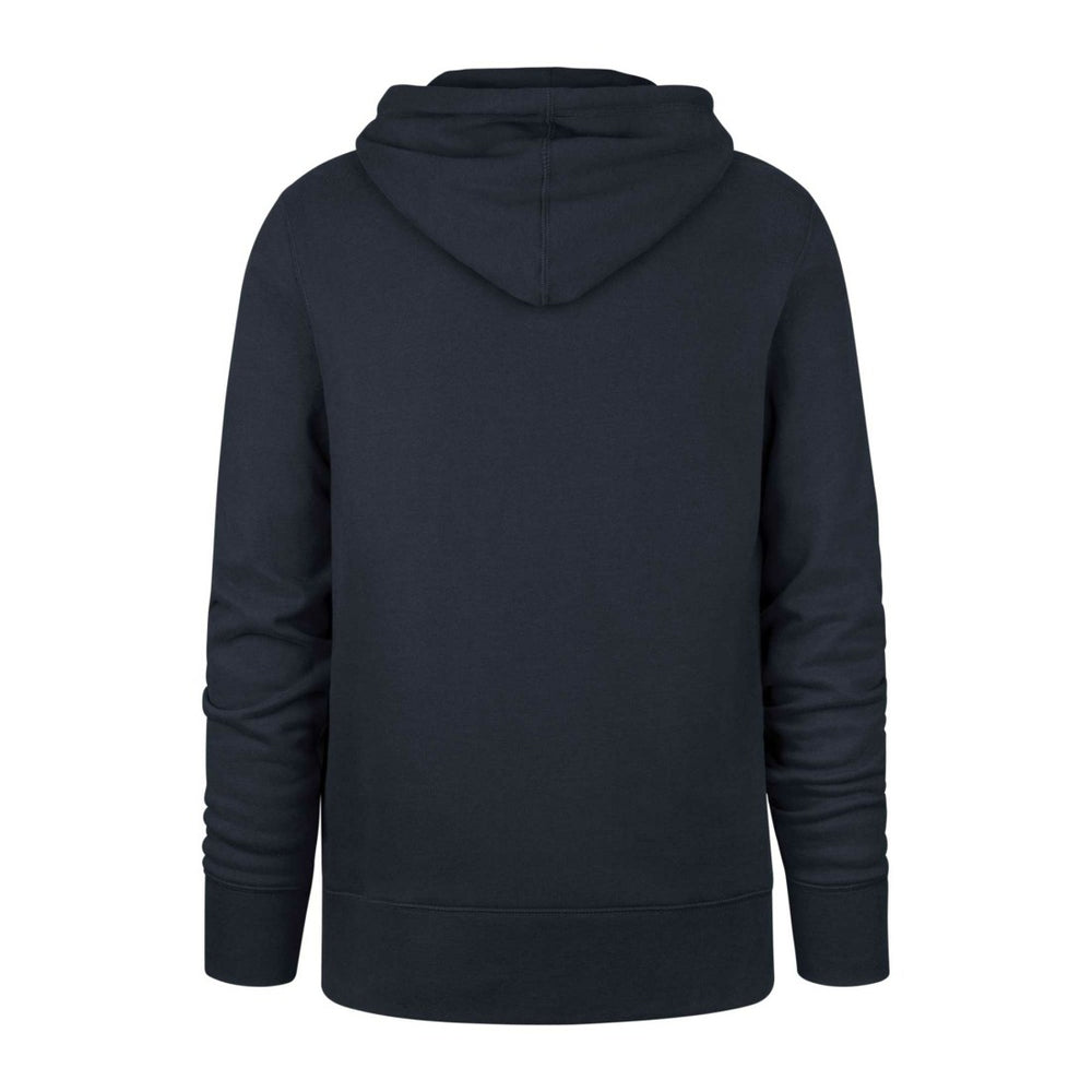 Houston Texans '47 Imprint Headline Pullover Hoodie - Navy discount