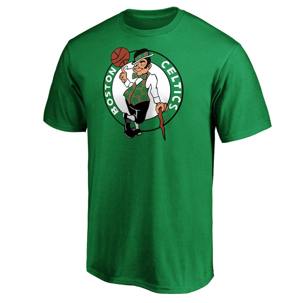 Tacko Fall Boston Celtics Playmaker Name & Number T-Shirt - Kelly Green discount