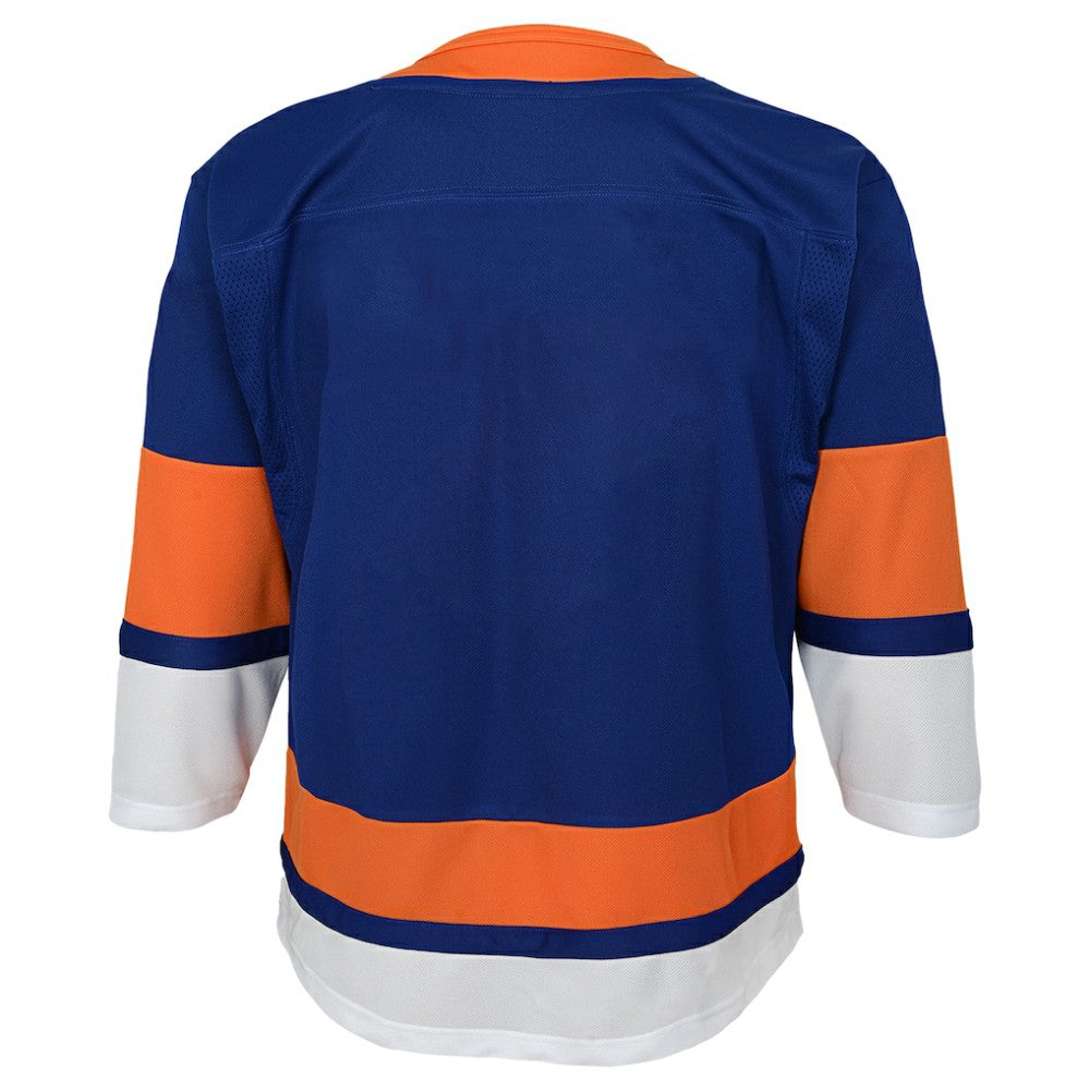 New York Islanders Youth Home Premier Jersey - Royal Jerseys