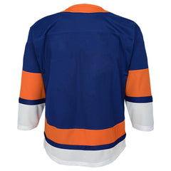 New York Islanders Youth Home Premier Jersey - Royal Jerseys