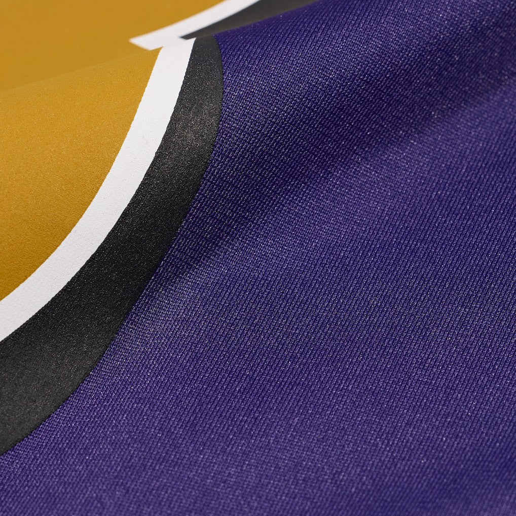 Lamar Jackson Baltimore Ravens Alternate Game Jersey - Purple for sale