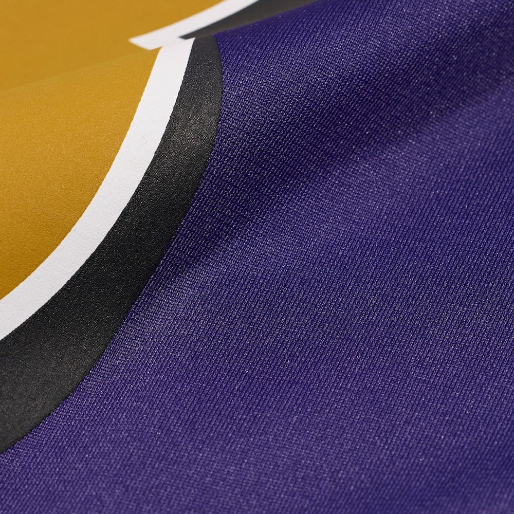 Lamar Jackson Baltimore Ravens Alternate Game Jersey - Purple for sale