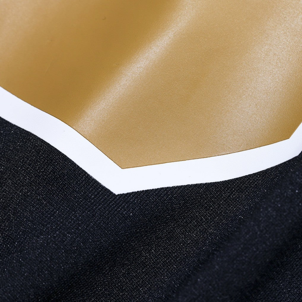 Alvin Kamara New Orleans Saints Alternate Game Jersey - Black sale
