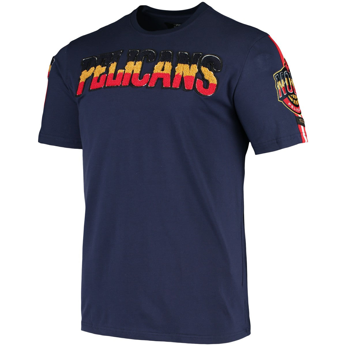 Zion Williamson New Orleans Pelicans Pro Standard Player T-Shirt - Navy sale