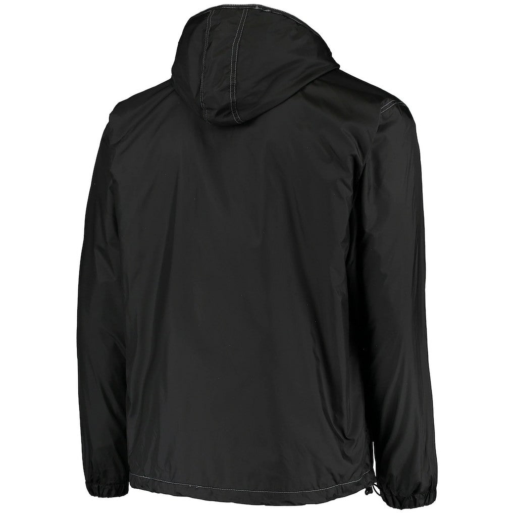 Arizona Cardinals Dunbrooke Logo Legacy Stadium Full-Zip Jacket- Black online