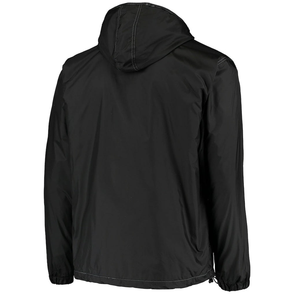 Arizona Cardinals Dunbrooke Logo Legacy Stadium Full-Zip Jacket- Black online