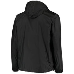 Arizona Cardinals Dunbrooke Logo Legacy Stadium Full-Zip Jacket- Black online