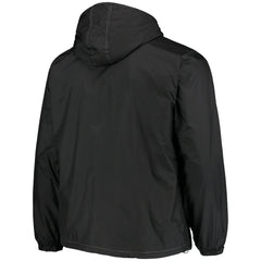Cincinnati Bengals Dunbrooke Logo Legacy Stadium Full-Zip Jacket- Black online