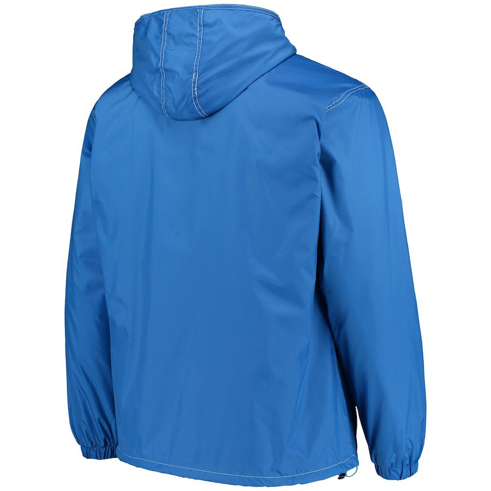 Indianapolis Colts Dunbrooke Logo Legacy Stadium Full-Zip Jacket- Royal outlet