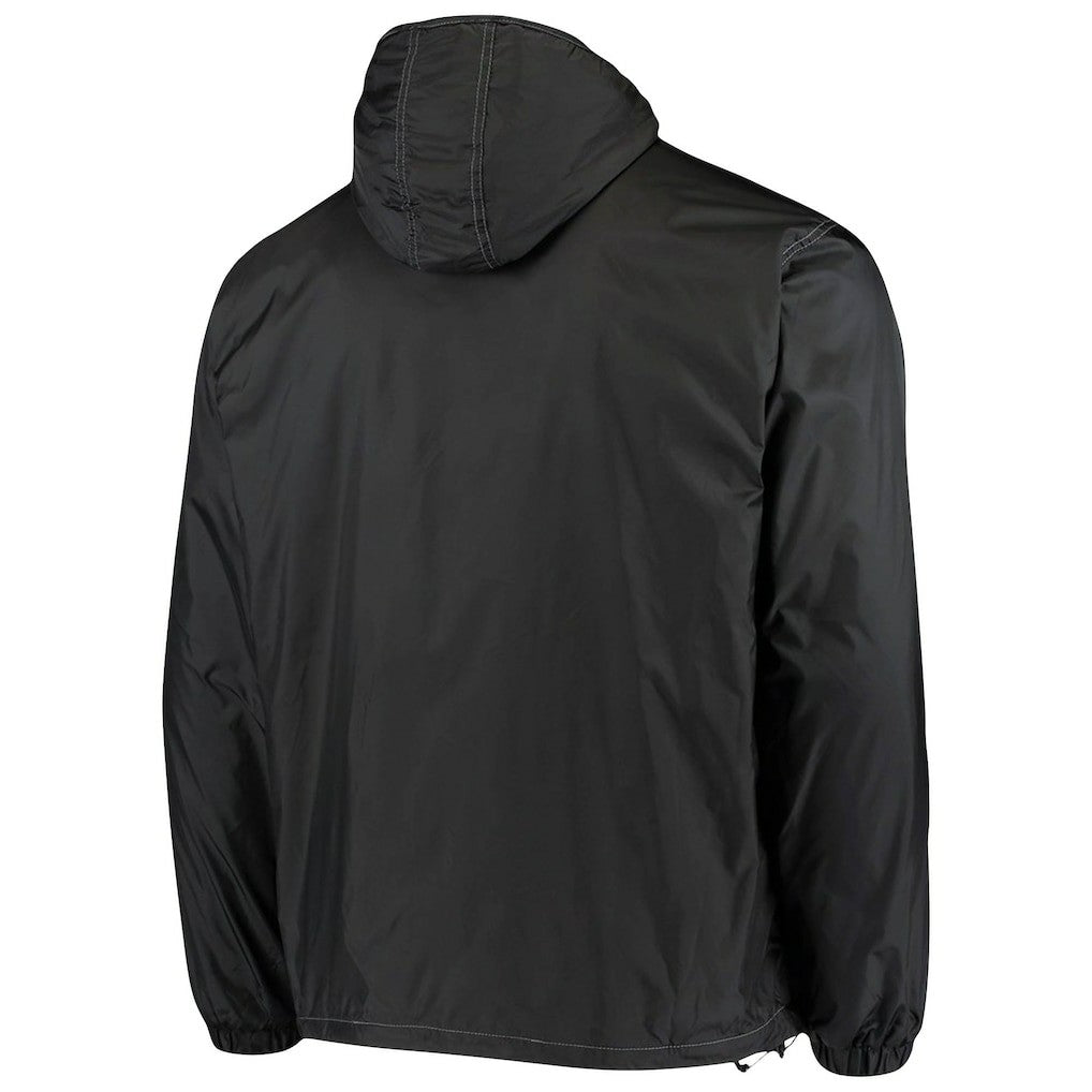 Miami Dolphins Dunbrooke Logo Legacy Stadium Full-Zip Jacket- Black for sale