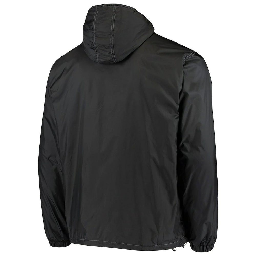 Miami Dolphins Dunbrooke Logo Legacy Stadium Full-Zip Jacket- Black for sale