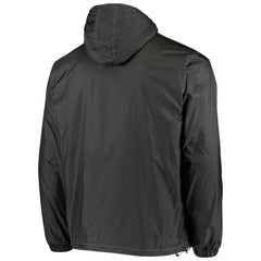 Jacksonville Jaguars Dunbrooke Logo Legacy Stadium Full-Zip Jacket- Black discount