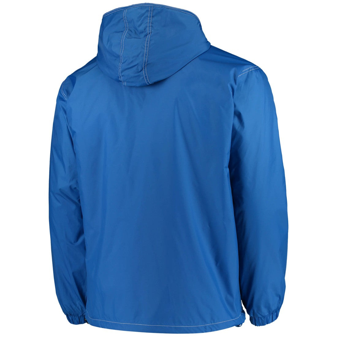 Detroit Lions Dunbrooke Logo Legacy Stadium Full-Zip Jacket- Blue discount