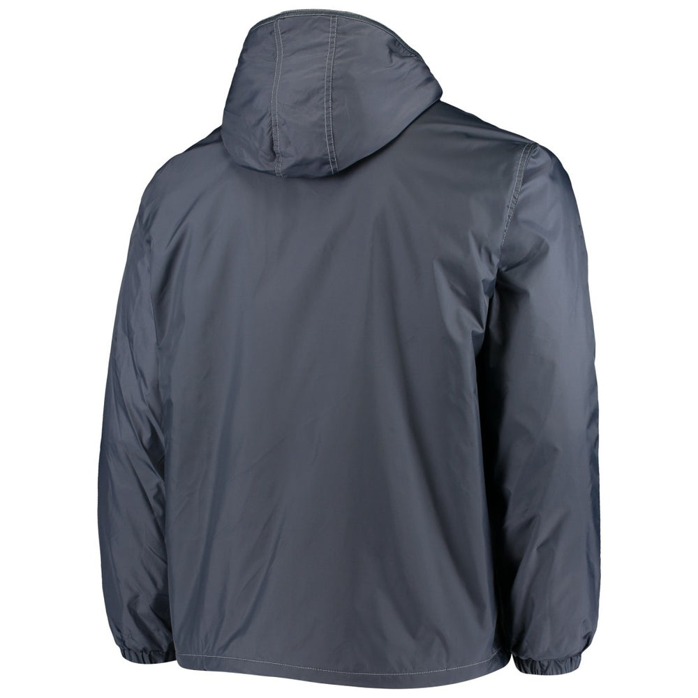 Tennessee Titans Dunbrooke Logo Legacy Stadium Full-Zip Jacket- Navy online