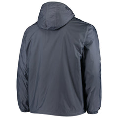Tennessee Titans Dunbrooke Logo Legacy Stadium Full-Zip Jacket- Navy online