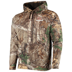 Chicago Bears Dunbrooke Circle Champion Tech Fleece Pullover Hoodie - Realtree Camo for sale