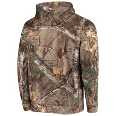 Buffalo Bills Dunbrooke Circle Champion Tech Fleece Pullover Hoodie - Realtree Camo sale
