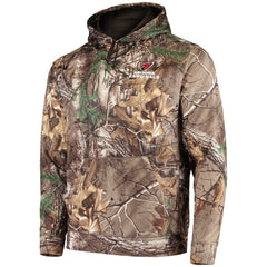 Arizona Cardinals Dunbrooke Circle Champion Tech Fleece Pullover Hoodie - Realtree Camo sale