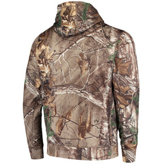 Arizona Cardinals Dunbrooke Circle Champion Tech Fleece Pullover Hoodie - Realtree Camo sale