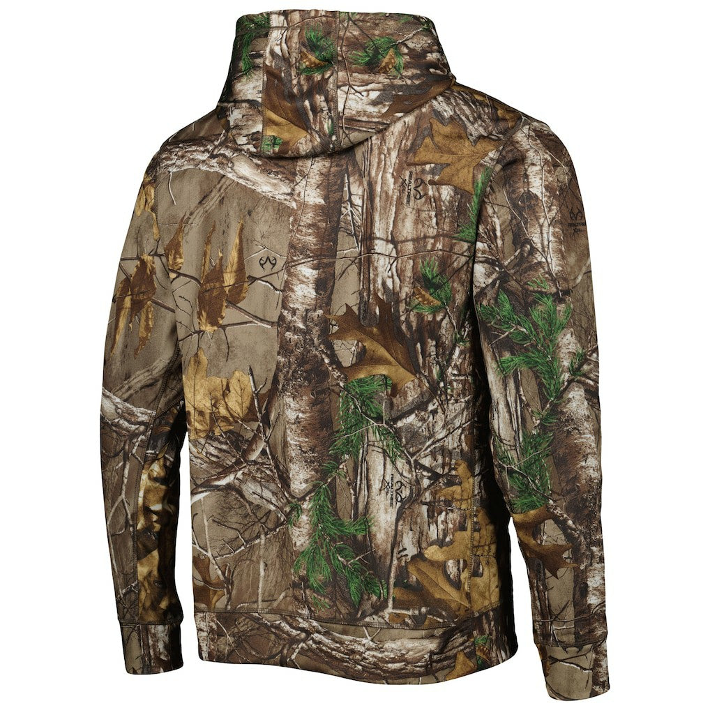 Dallas Cowboys Champion Tech Fleece Pullover Hoodie - Realtree Camo on sale