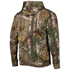 Dallas Cowboys Champion Tech Fleece Pullover Hoodie - Realtree Camo on sale