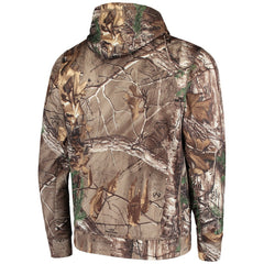 Seattle Seahawks Dunbrooke Circle Champion Tech Fleece Pullover Hoodie - Realtree Camo discount