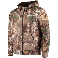 Arizona Cardinals Dunbrooke Trophy Tech Fleece Full-Zip Hoodie - Realtree Camo cheap