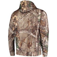 Arizona Cardinals Dunbrooke Trophy Tech Fleece Full-Zip Hoodie - Realtree Camo cheap