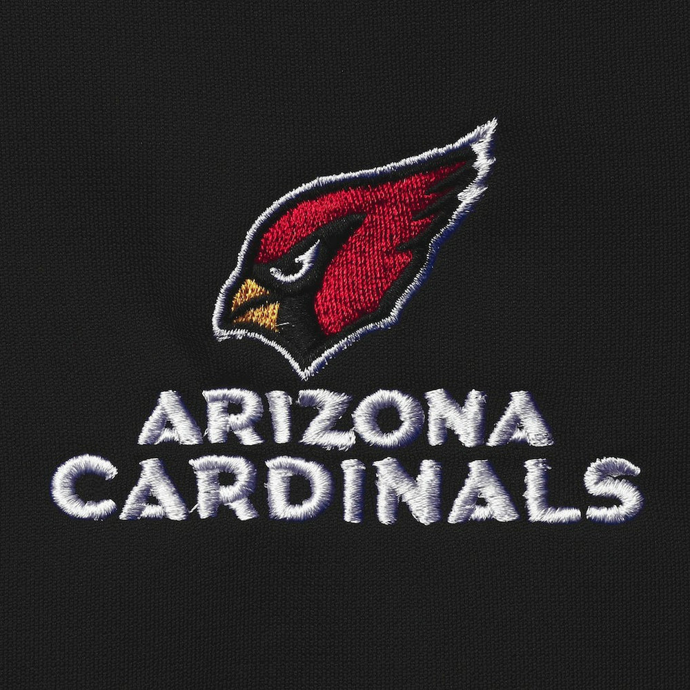 Arizona Cardinals Dunbrooke Logo Ranger Pullover Hoodie - Black/Realtree Camo discount