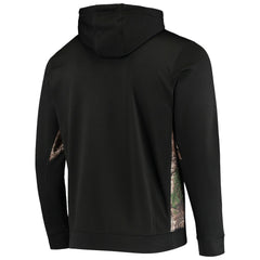 Cleveland Browns Dunbrooke Logo Ranger Pullover Hoodie - Black/Realtree Camo cheap