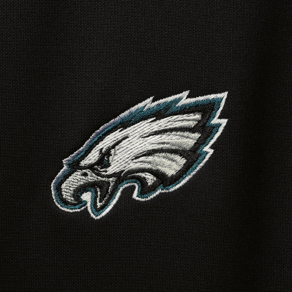Philadelphia Eagles Dunbrooke Logo Ranger Pullover Hoodie - Black/Realtree Camo for sale