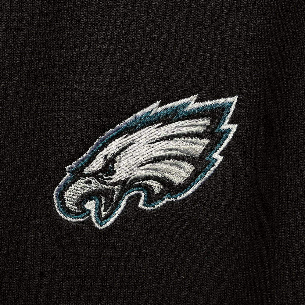 Philadelphia Eagles Dunbrooke Logo Ranger Pullover Hoodie - Black/Realtree Camo for sale