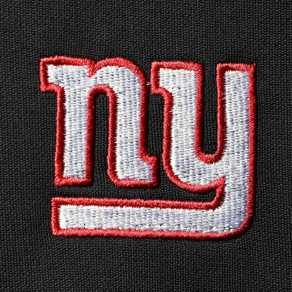 New York Giants Dunbrooke Logo Ranger Pullover Hoodie - Black/Realtree Camo discount