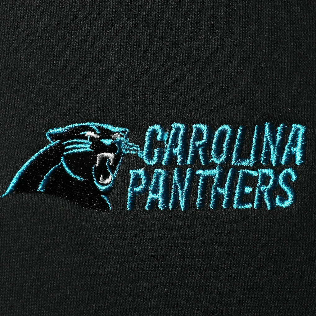 Carolina Panthers Dunbrooke Logo Ranger Pullover Hoodie - Black/Realtree Camo online