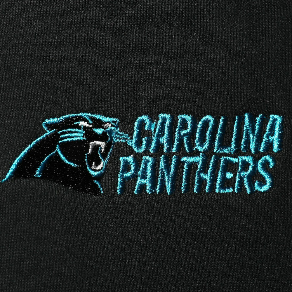 Carolina Panthers Dunbrooke Logo Ranger Pullover Hoodie - Black/Realtree Camo online