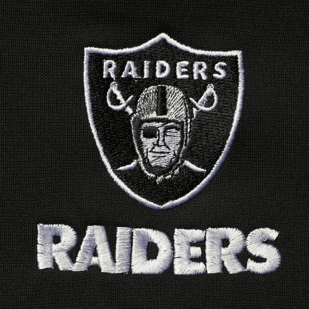Las Vegas Raiders Dunbrooke Logo Ranger Pullover Hoodie - Black/Realtree Camo cheap