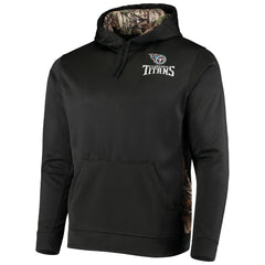 Tennessee Titans Dunbrooke Logo Ranger Pullover Hoodie - Black/Realtree Camo cheap