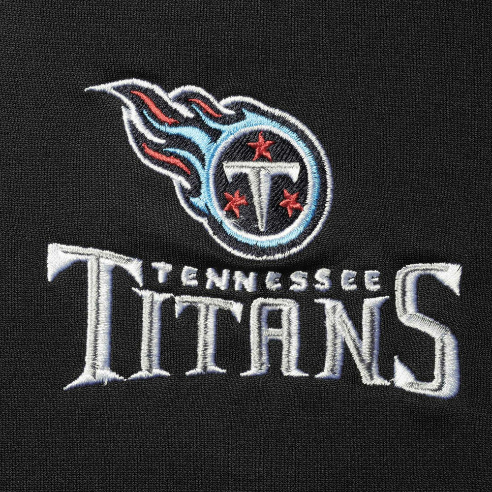 Tennessee Titans Dunbrooke Logo Ranger Pullover Hoodie - Black/Realtree Camo cheap