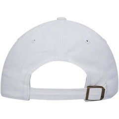 Las Vegas Raiders '47 Women's Miata Clean Up Primary Adjustable Hat - White online