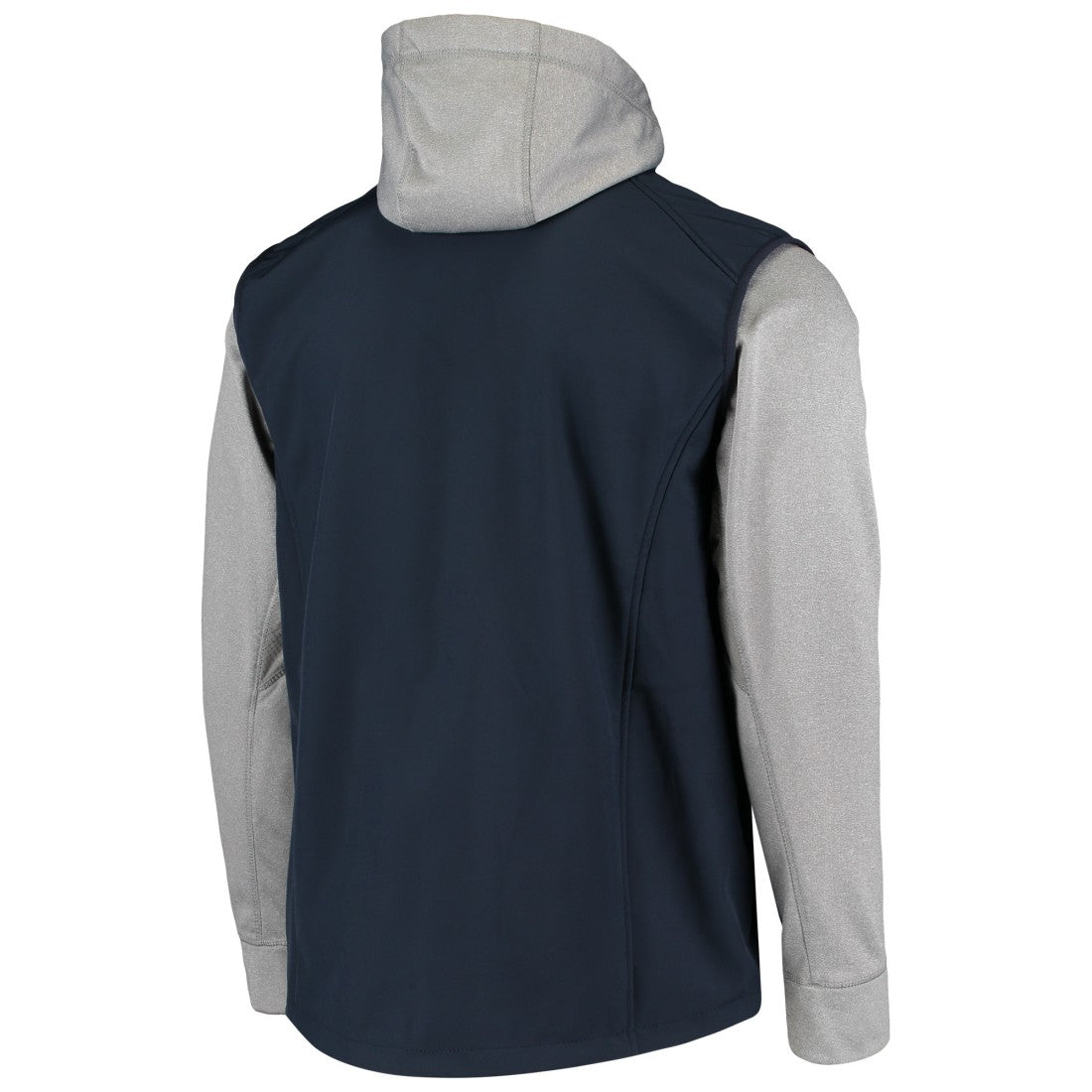 Tennessee Titans Dunbrooke Alpha Full-Zip Jacket - Navy/Gray online