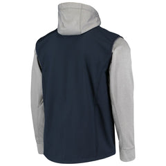 Tennessee Titans Dunbrooke Alpha Full-Zip Jacket - Navy/Gray online