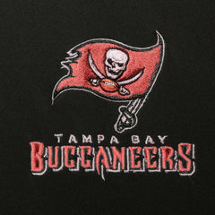 Tampa Bay Buccaneers Dunbrooke Alpha Full-Zip Jacket - Black/Gray outlet