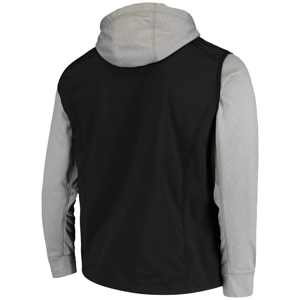 Arizona Cardinals Dunbrooke Alpha Full-Zip Jacket - Black/Gray online