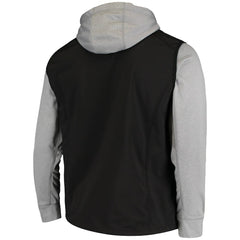 Arizona Cardinals Dunbrooke Alpha Full-Zip Jacket - Black/Gray online