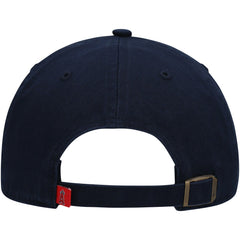 Los Angeles Angels Clean Up Adjustable Hat Navy