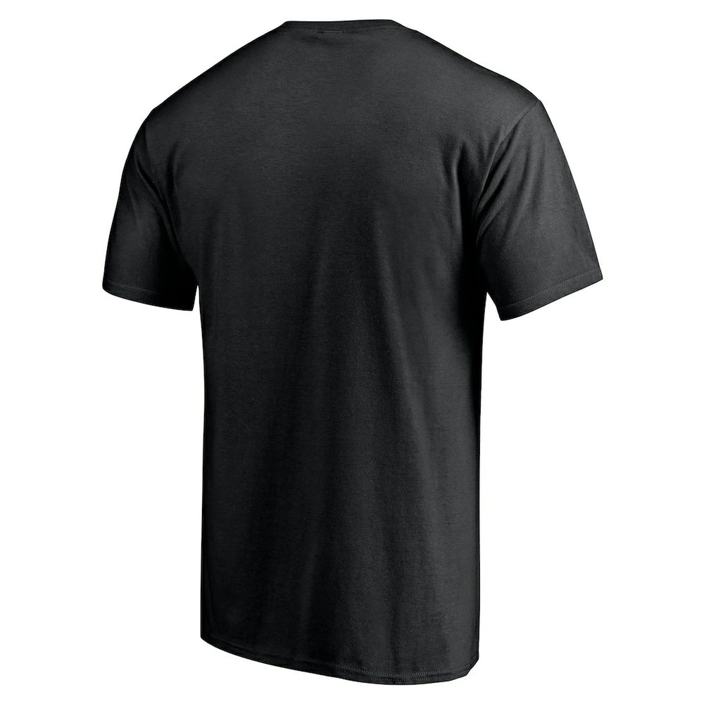 Cincinnati Bengals Primary Logo T-Shirt - Black online