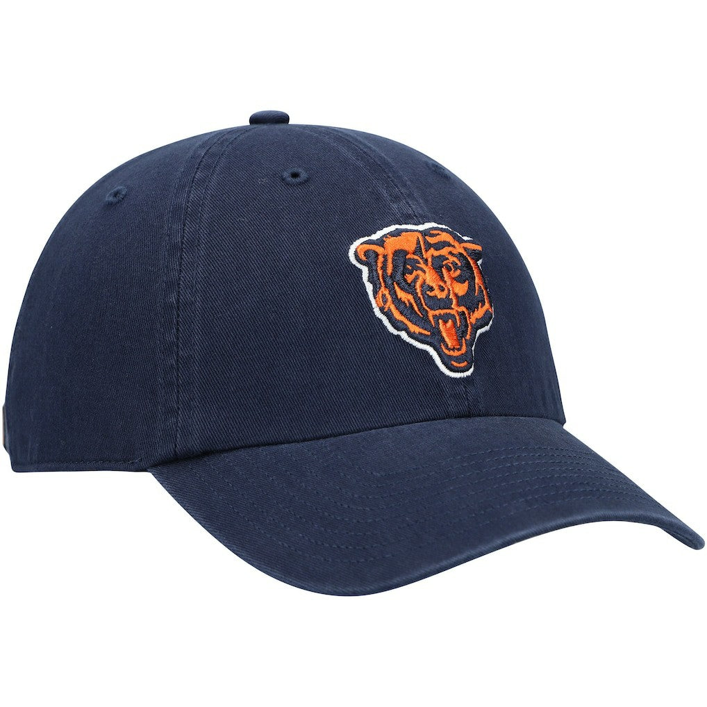 Chicago Bears '47 Primary Alternate Logo Clean Up Adjustable Hat - Navy for sale