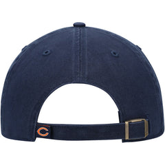 Chicago Bears '47 Primary Alternate Logo Clean Up Adjustable Hat - Navy for sale